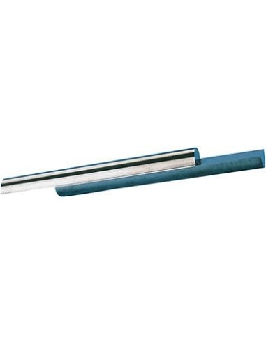 Buril semicircular MDI rectificado 12x75mm WILKE