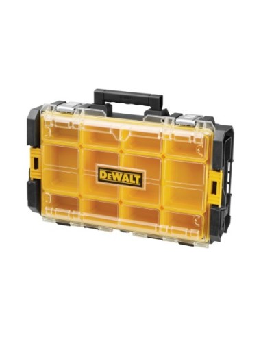 DWST1-75522 - Organizador con tapa transparente DS100