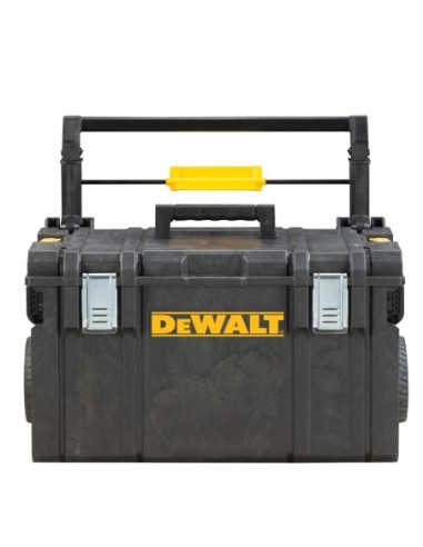 DWST1-75668 - Caja de herramientas con asa y ruedas TOUGHSYSTEM DS450