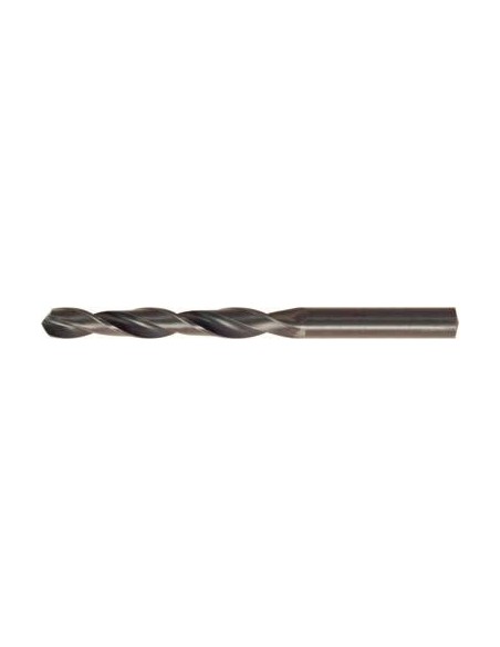 Broca espiral DIN338 HSS laminado tipo RN 3,9mm FORTIS