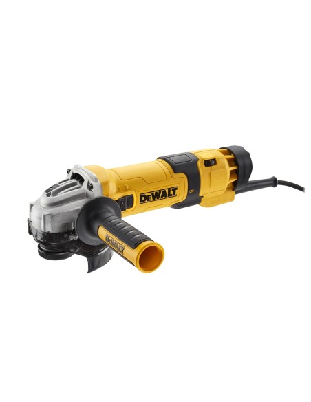 DWE4257-QS - Mini-amoladora 125mm 1.500W
