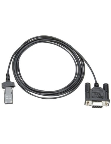 Cable de datos de 9 polosconector D-sub D 2m