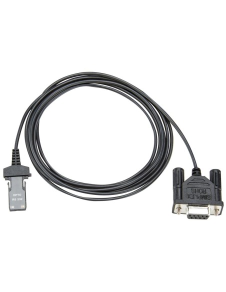 Cable de datos de 9 polosconector D-sub D 2m