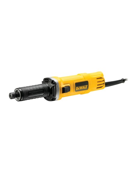 DWE4884-QS - Rectificadora de interiores cuerpo estrecho 450W