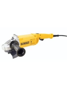 DWE496-QS - Amoladora 230mm 2.600W