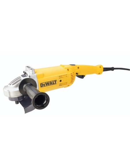 DWE496-QS - Amoladora 230mm 2.600W