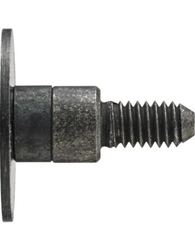 Calibre de medición aceroplato 10x0,5mm KÄFER