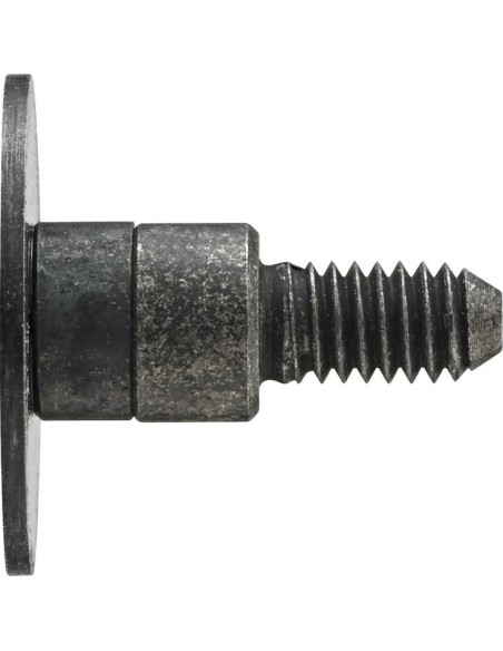Calibre de medición aceroplato 10x0,5mm KÄFER