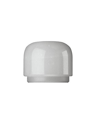 Cabezal recambio convexo para martillo blando sin contragolpe 32mm PB SwissTools