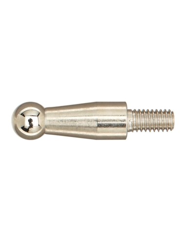Calibre de medición acerotipo 18/ 4.0mm KÄFER