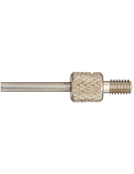 Calibre de medición acerotipo 14/ 1.5mm KÄFER