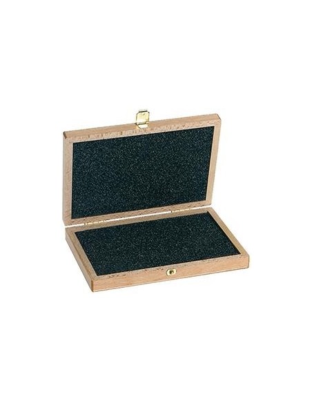 Caja de madera para pie de rey 400mm