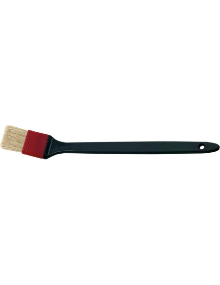 Brocha radiador Profi Cerdas chinas plástico claras 50mm Nölle PROFI BRUSH