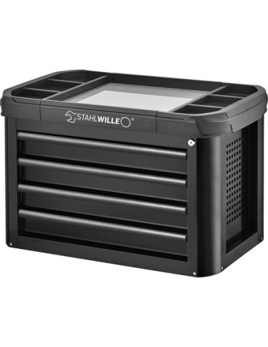 Caja de herr. 93 TOP BOX 748x574x555mm Stahlwille