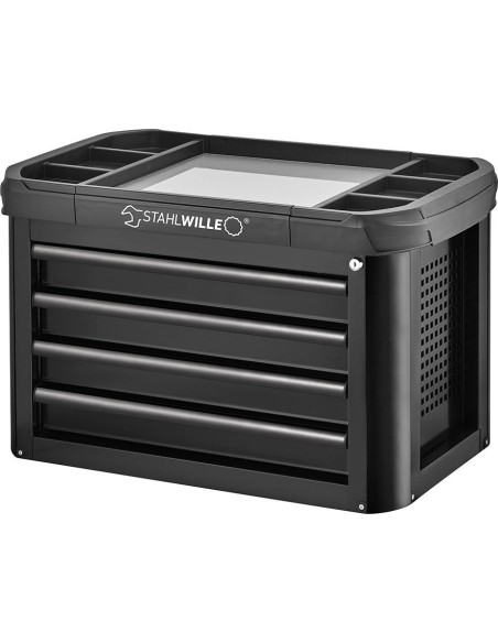 Caja de herr. 93 TOP BOX 748x574x555mm Stahlwille