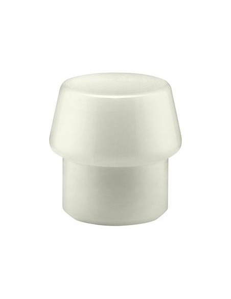 Martillo de superficie blanda SIMPLEX nailon 50mm HALDER