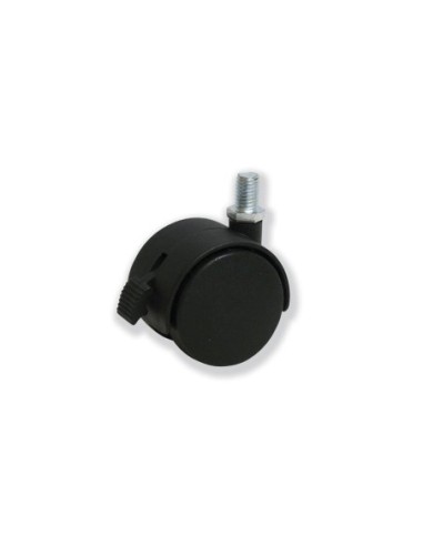 DRG: Rotantes modelo D - Sujeción por espiga roscada R - Giratorios G | 20-01-FS DRG1 040 M8-FS