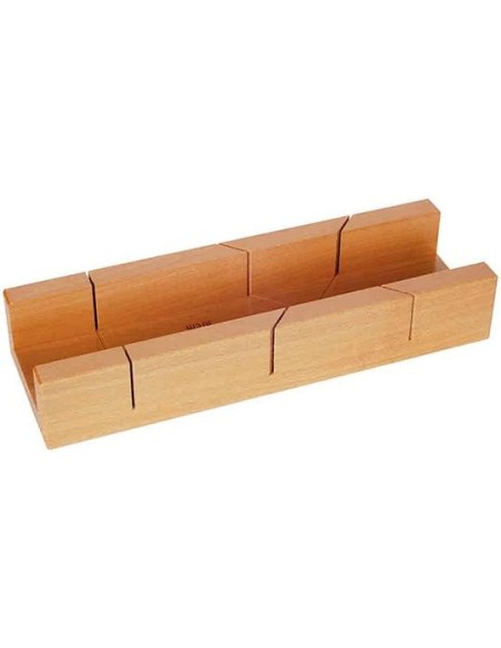 Caja corte a inglete 300mm E.C.E