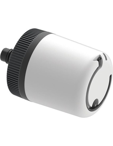 Pieza sobrepuesta intercambiable Area 1250-2500lumen para MULTILIGHT SCANGRIP