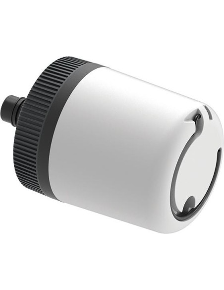Pieza sobrepuesta intercambiable Area 1250-2500lumen para MULTILIGHT SCANGRIP