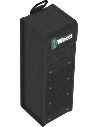 Caja de herramientas altaWera 2go 7