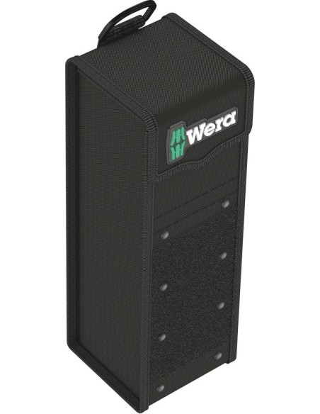 Caja de herramientas altaWera 2go 7