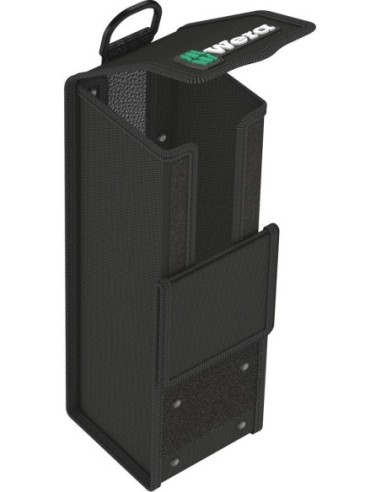 Caja de herramientas altaWera 2go 7