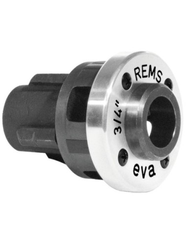 Cabeza de corte eva S R 3/4 REMS