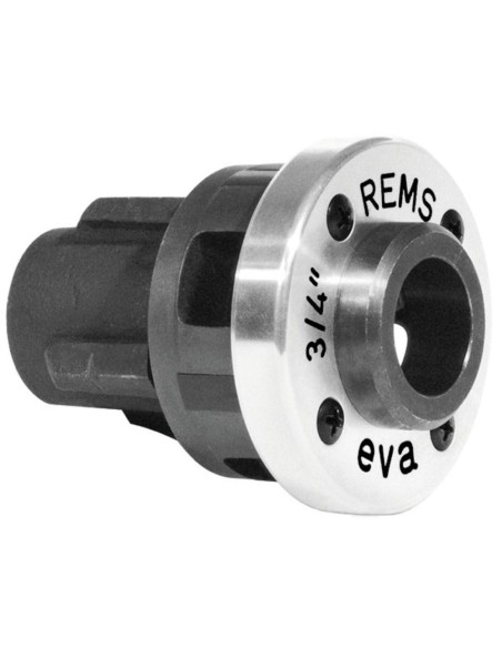 Cabeza de corte eva S R 3/4 REMS
