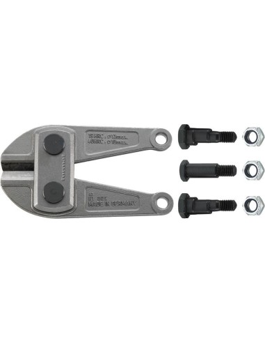 Cabeza de corte para cortapernos 610mm