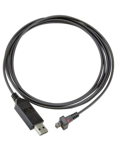 Cable de datos USB incl. software