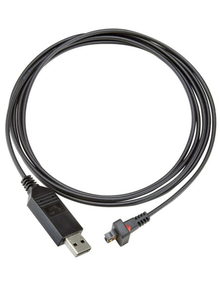 Cable de datos USB incl. software