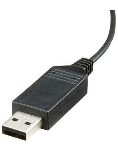 Cable de datos USB incl. software