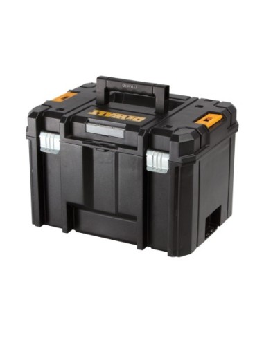 DWST1-71195 - TSTAK VI - Caja de herramientas profunda