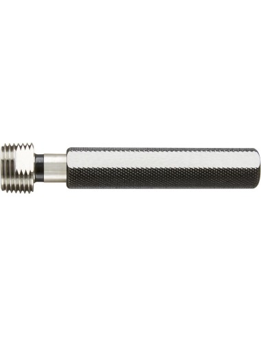 Calibre tampón de rosca NPT 1/8-27
