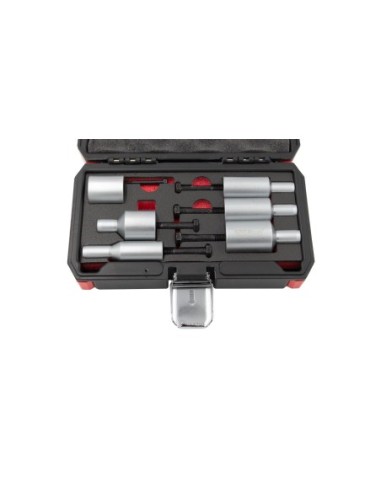 HERRAMIENTA PARA ALINEAR/CENTRAR EMBRAGUE SAC 6PZS BMW