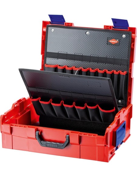 L-Boxx vacío Knipex