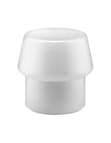 Martillo de superficie blanda SIMPLEX superplástico 30mm HALDER