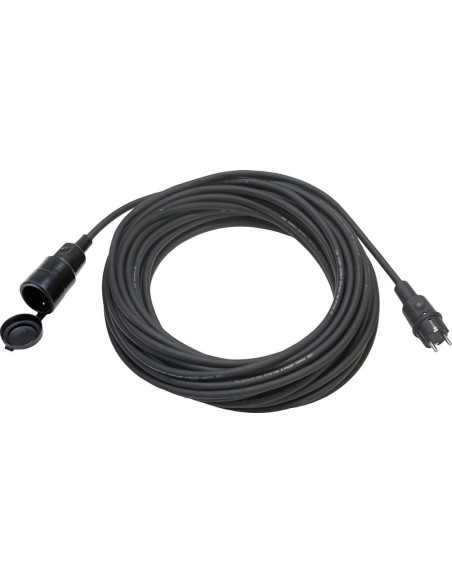 Prolongación IP44 10m H07RN-F3G1,5