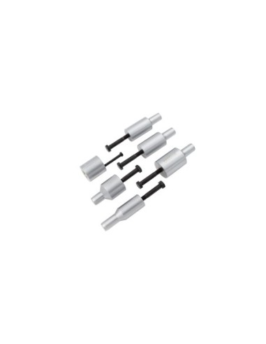 HERRAMIENTA PARA ALINEAR/CENTRAR EMBRAGUE SAC 6PZS BMW