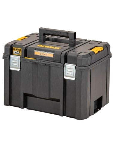 DWST83346-1 - CAJA DE HERRAMIENTAS PROFUNDA IP54 TSTAK