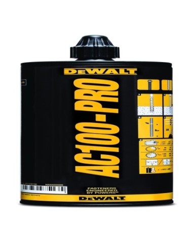 DFC1230000 - Cartuchos AC100-PRO - 410ML