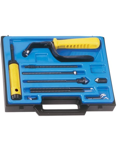 Jgo htas desbarbadora Grat-Tec Box IBT