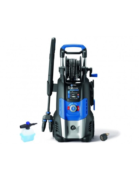 HIDROLIMPIADORA DUAL TECH 5.0 AR BLUE CLEAN