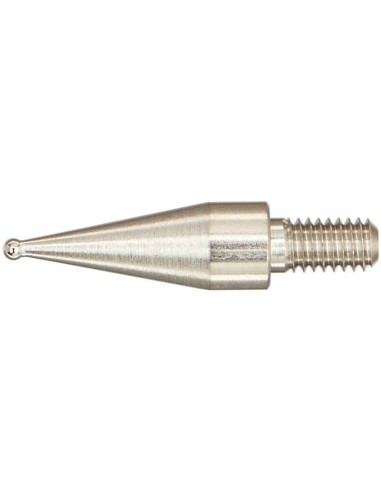 Calibre de medición acerotipo 18/ 1.0mm KÄFER