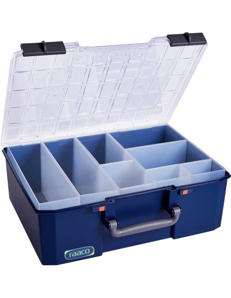 CarryLite 150 5x10-8 azulcon 8 insertos comp.