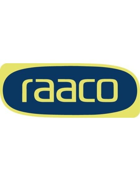 Maletín de surtido Plástico Assorter 4-32 azul raaco