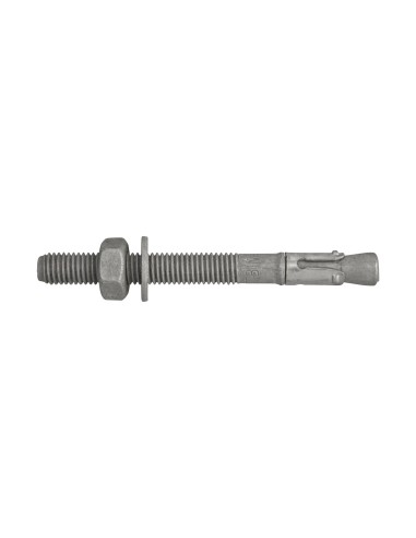 DFM1150320 - Anclaje PTB-G 10/20x100 Galvanizado en caliente