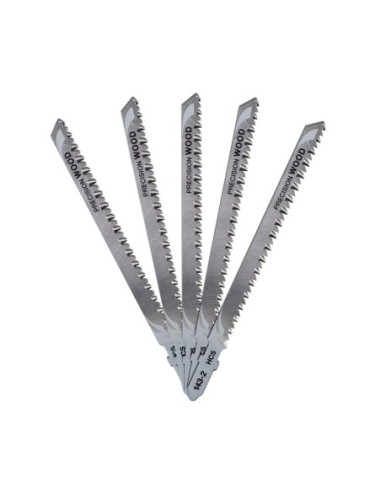 DT2048-QZ - Hojas de sierra HCS para madera