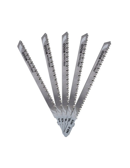 DT2048-QZ - Hojas de sierra HCS para madera